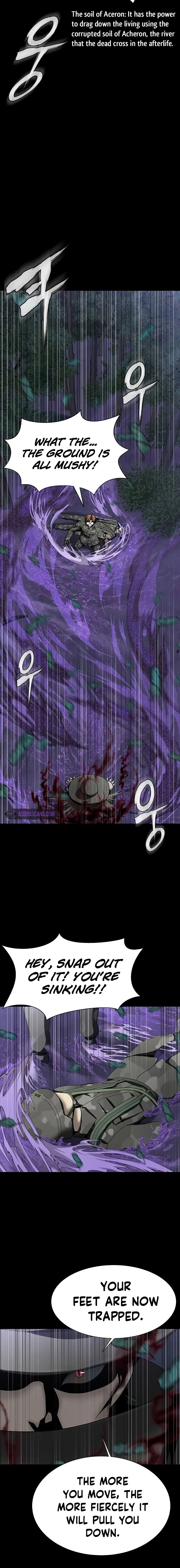 Steel Chapter 44 - Page 12