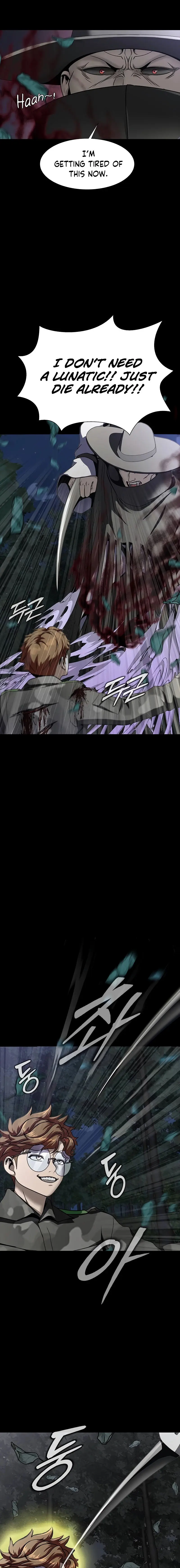 Steel Chapter 44 - Page 19