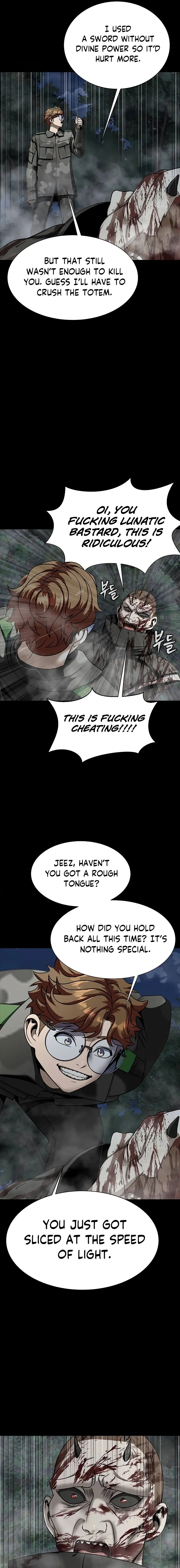 Steel Chapter 44 - Page 25