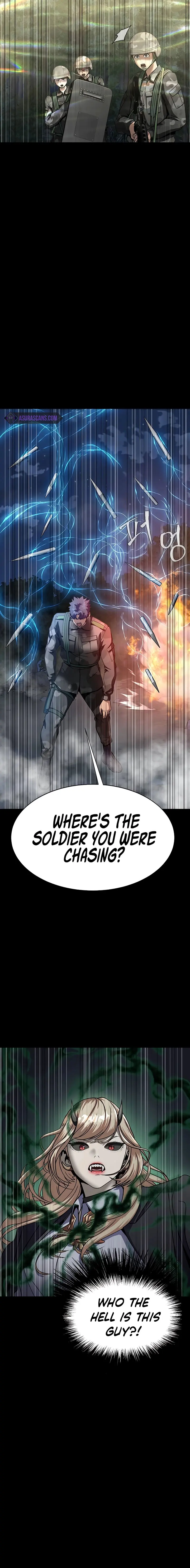 Steel Chapter 44 - Page 32
