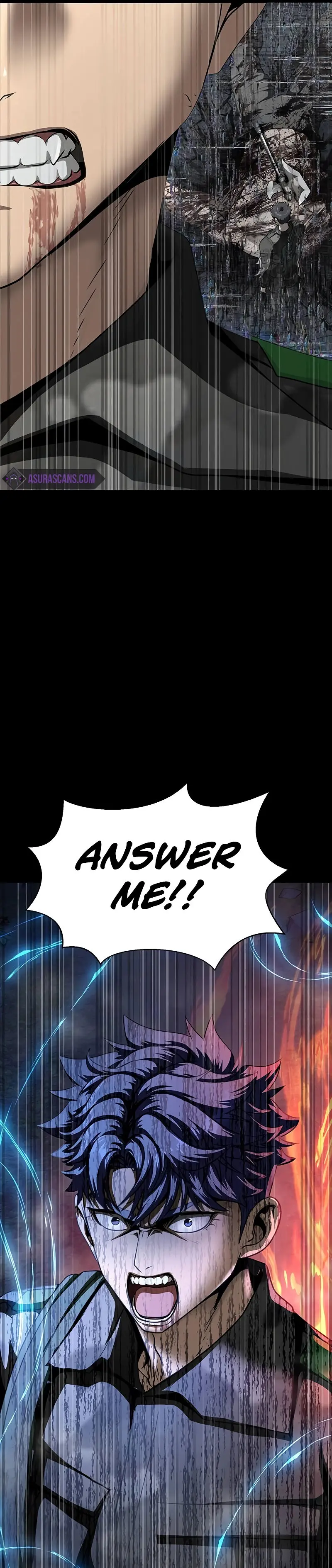 Steel Chapter 44 - Page 33