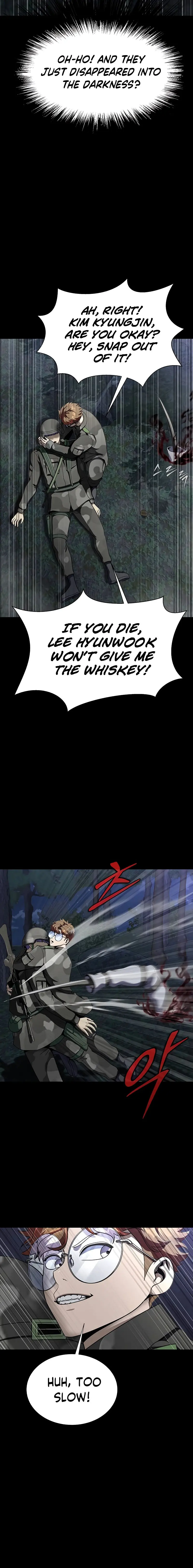 Steel Chapter 44 - Page 6