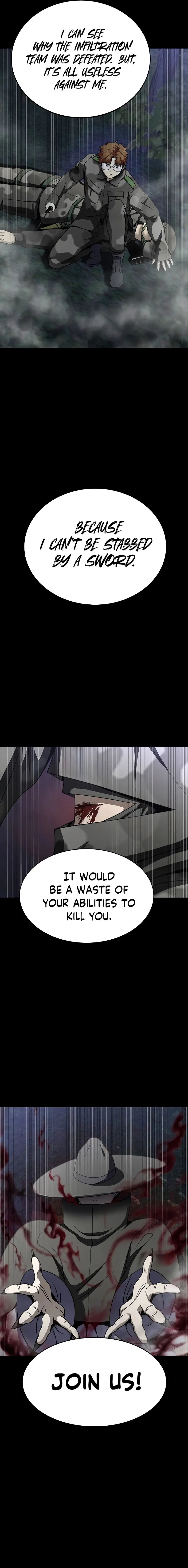 Steel Chapter 44 - Page 9