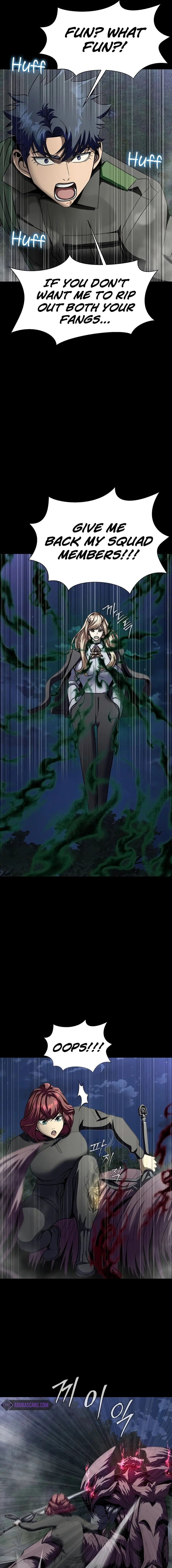Steel Chapter 45 - Page 11