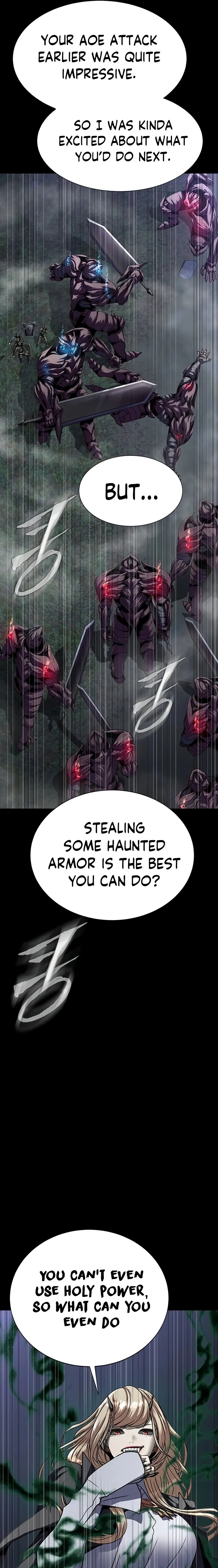 Steel Chapter 45 - Page 13