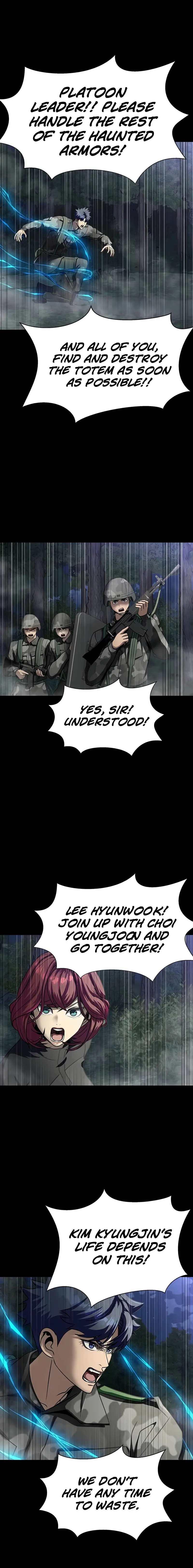 Steel Chapter 45 - Page 17