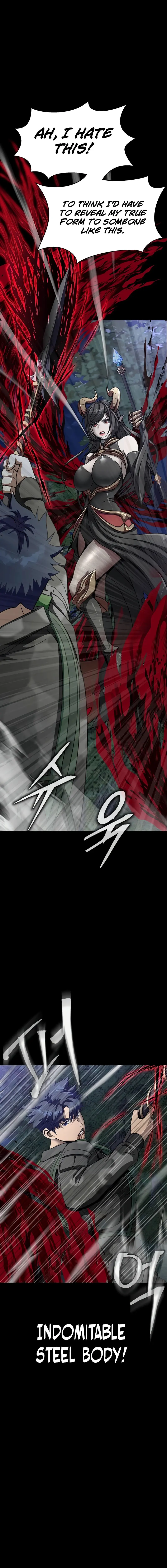 Steel Chapter 45 - Page 24