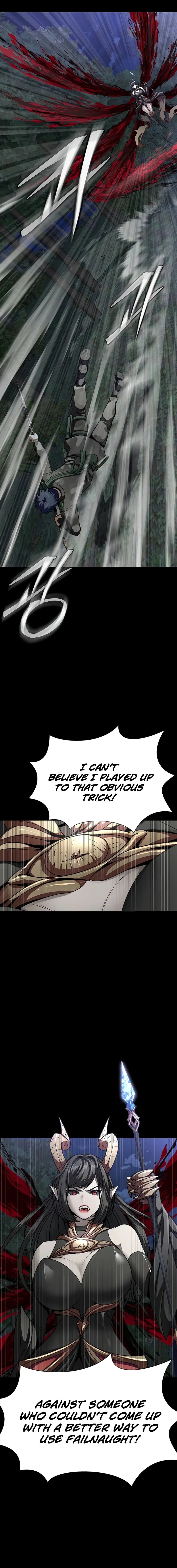 Steel Chapter 45 - Page 25