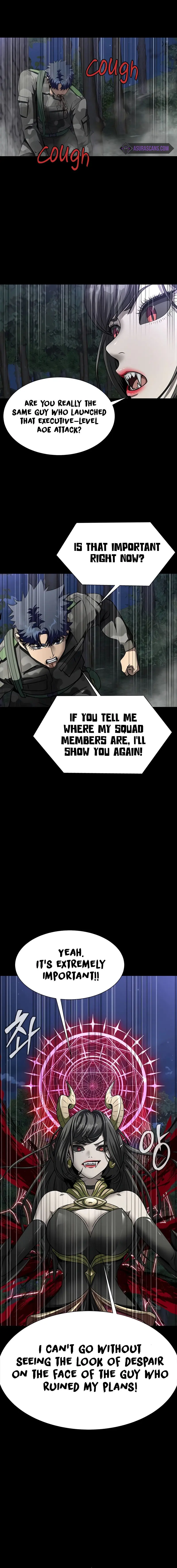 Steel Chapter 45 - Page 26