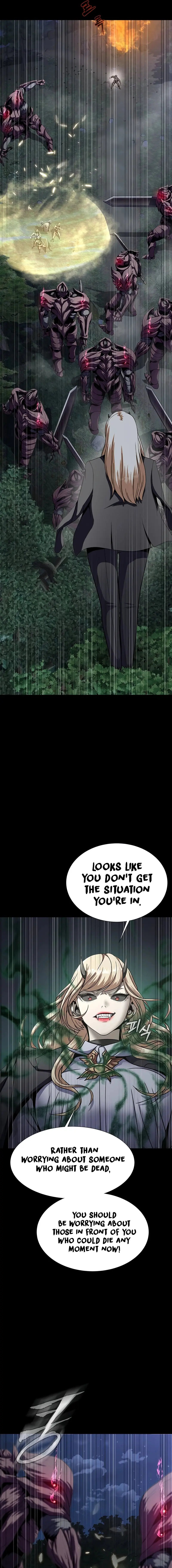 Steel Chapter 45 - Page 3