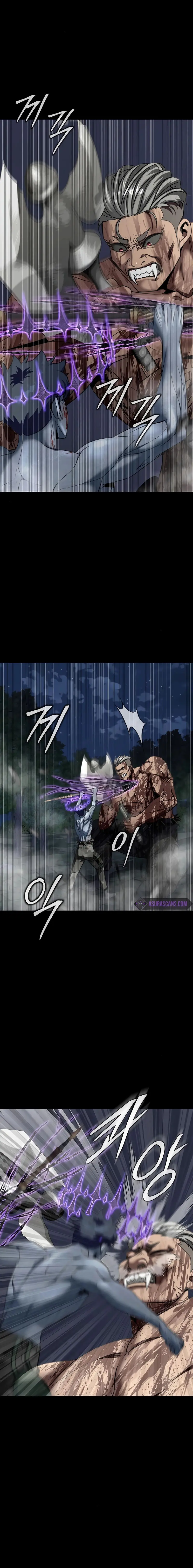Steel Chapter 46 - Page 26