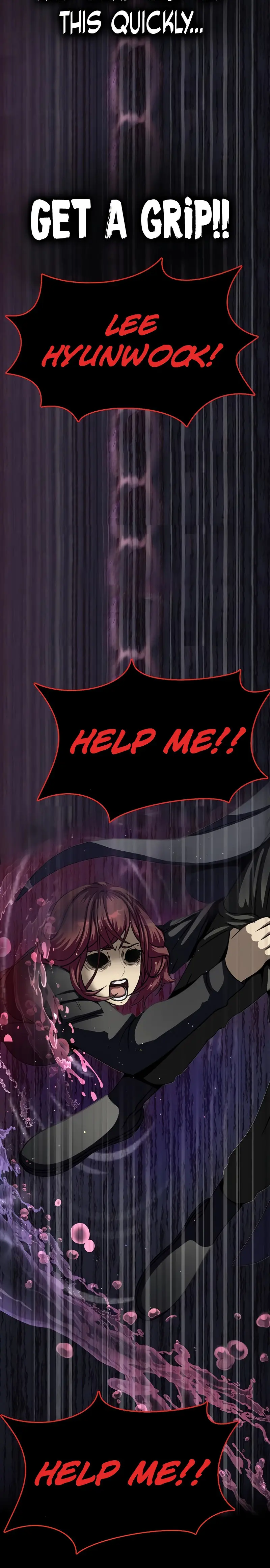 Steel Chapter 46 - Page 30