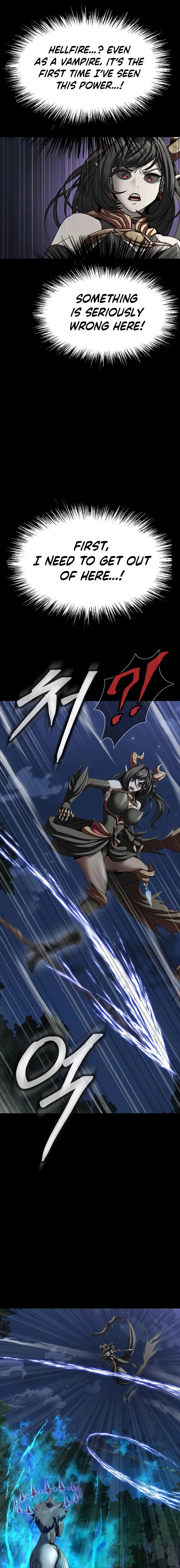 Steel Chapter 46 - Page 35