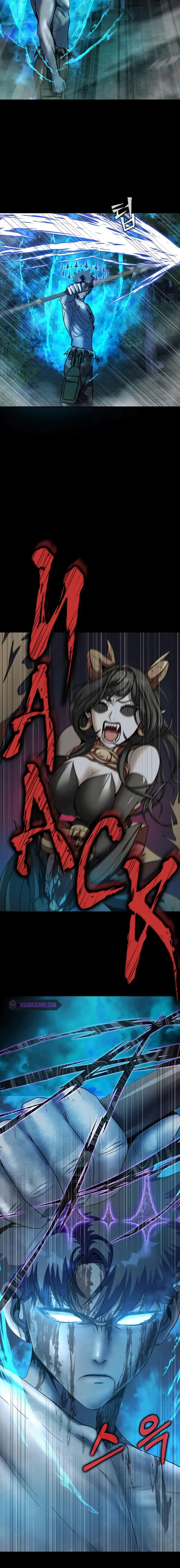 Steel Chapter 46 - Page 36