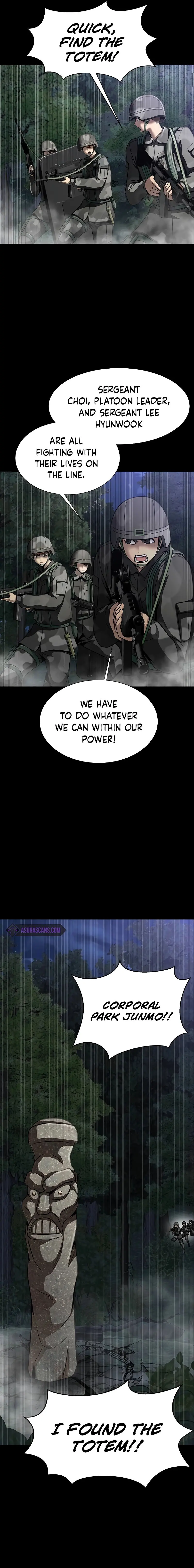 Steel Chapter 47 - Page 11