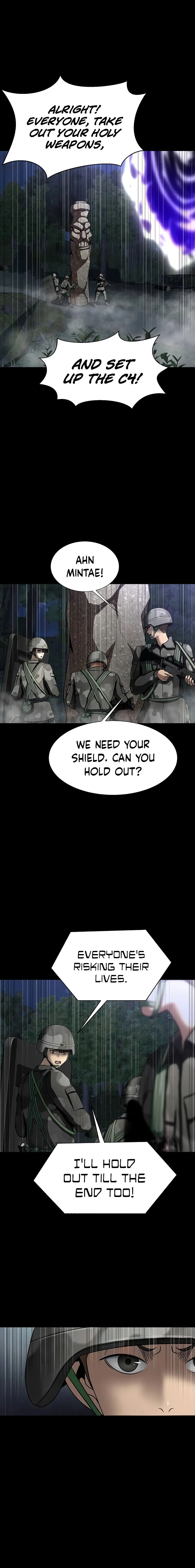 Steel Chapter 47 - Page 12