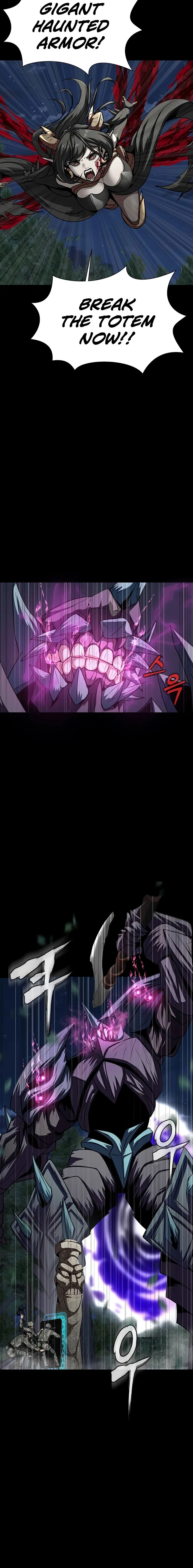 Steel Chapter 47 - Page 18