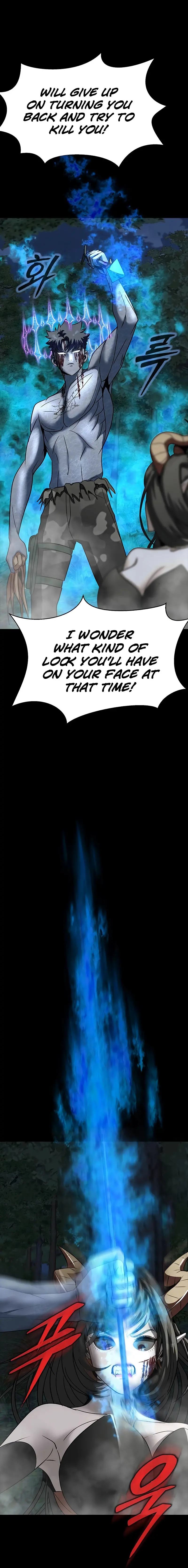 Steel Chapter 47 - Page 28