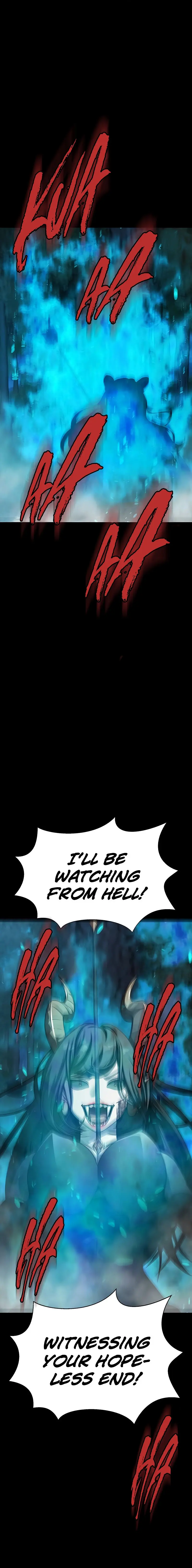 Steel Chapter 47 - Page 29