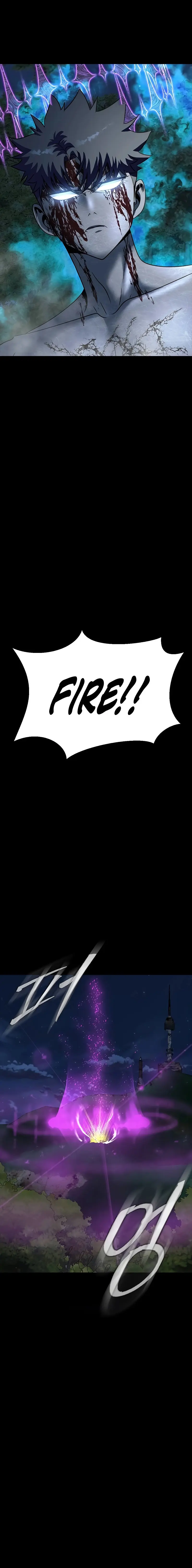 Steel Chapter 47 - Page 30