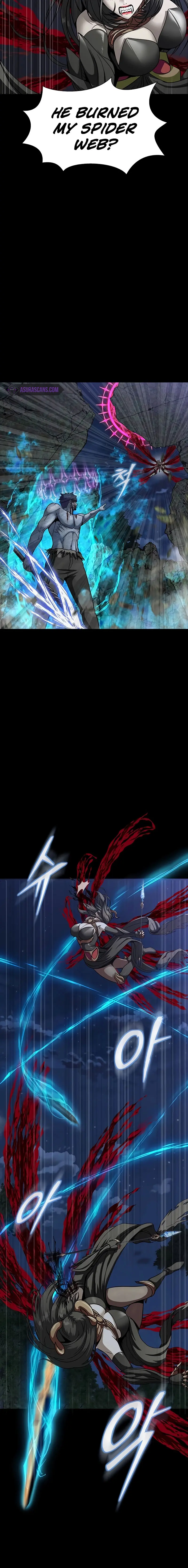 Steel Chapter 47 - Page 8