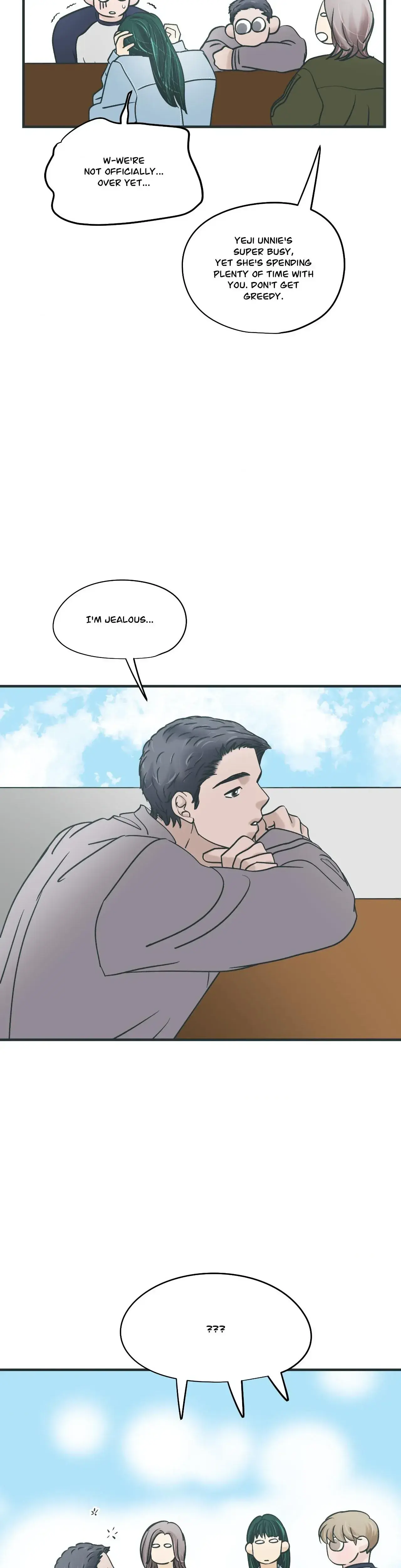 Steel Chapter 48 - Page 11