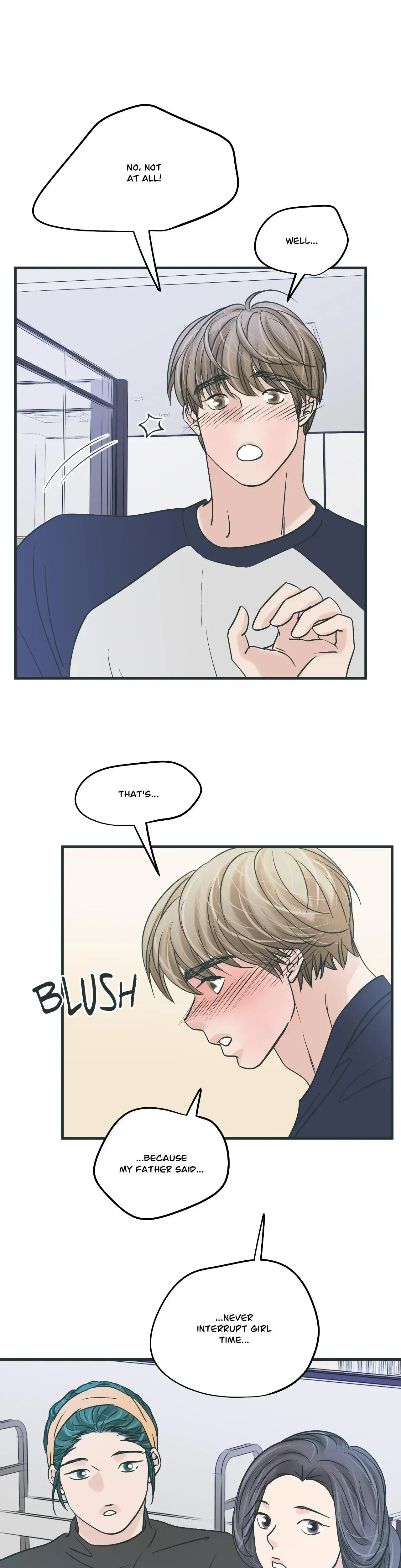 Steel Chapter 48 - Page 19