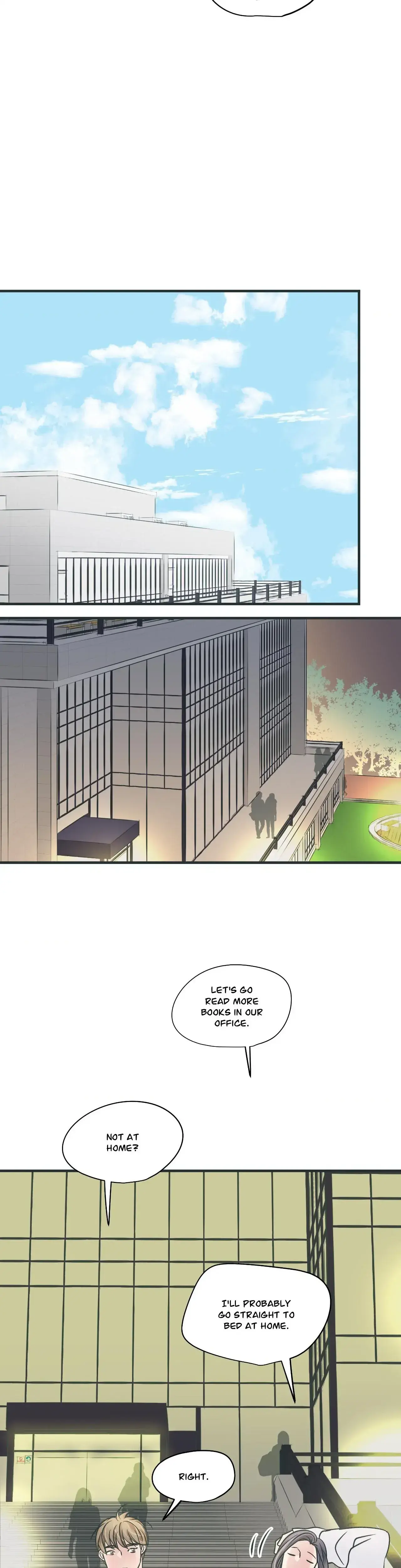 Steel Chapter 48 - Page 21
