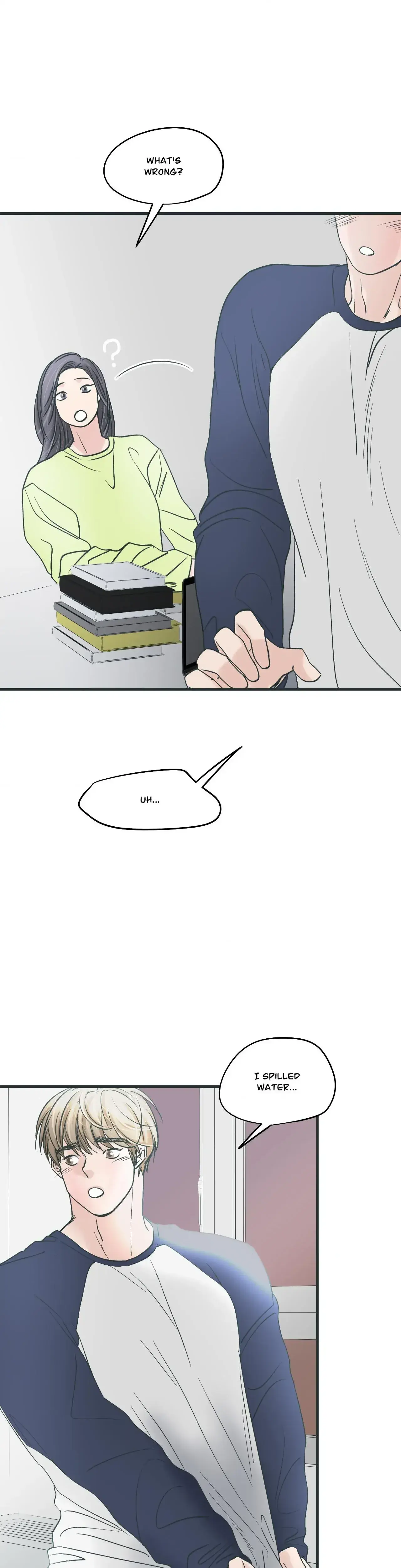 Steel Chapter 48 - Page 26