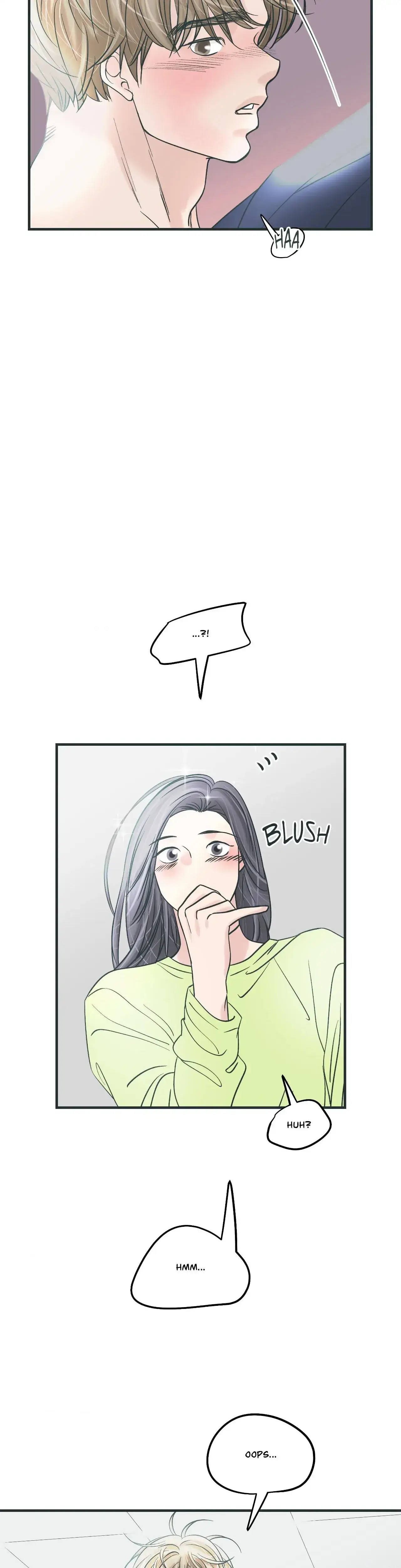 Steel Chapter 48 - Page 28
