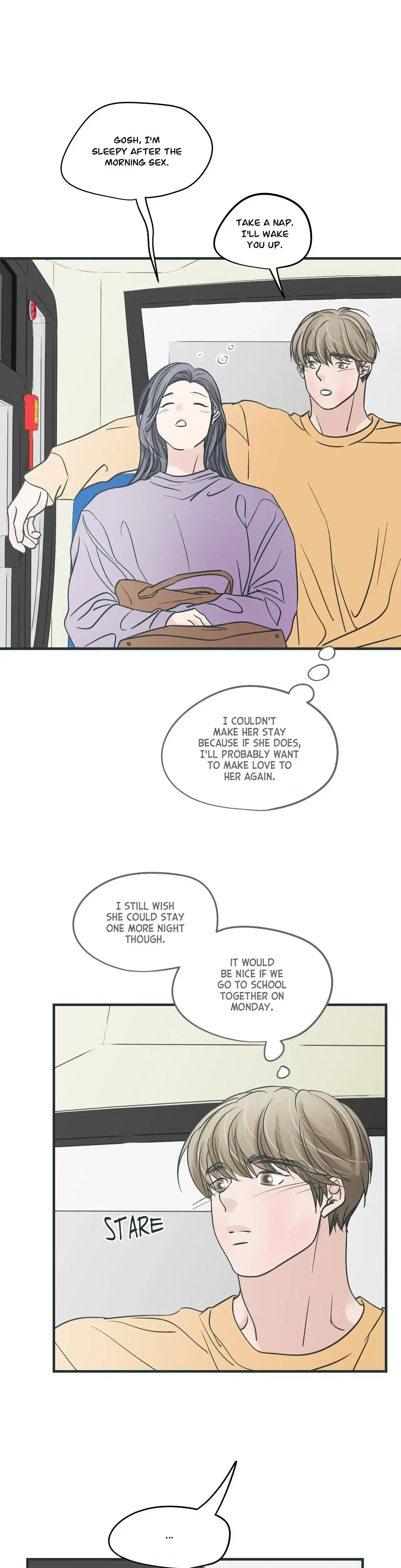 Steel Chapter 48 - Page 7