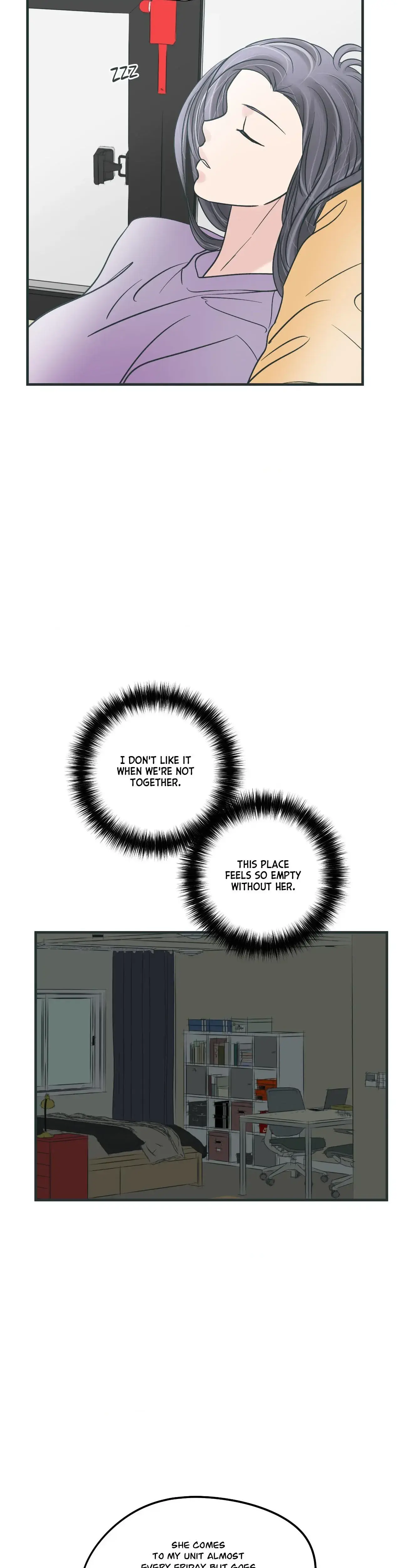 Steel Chapter 48 - Page 8
