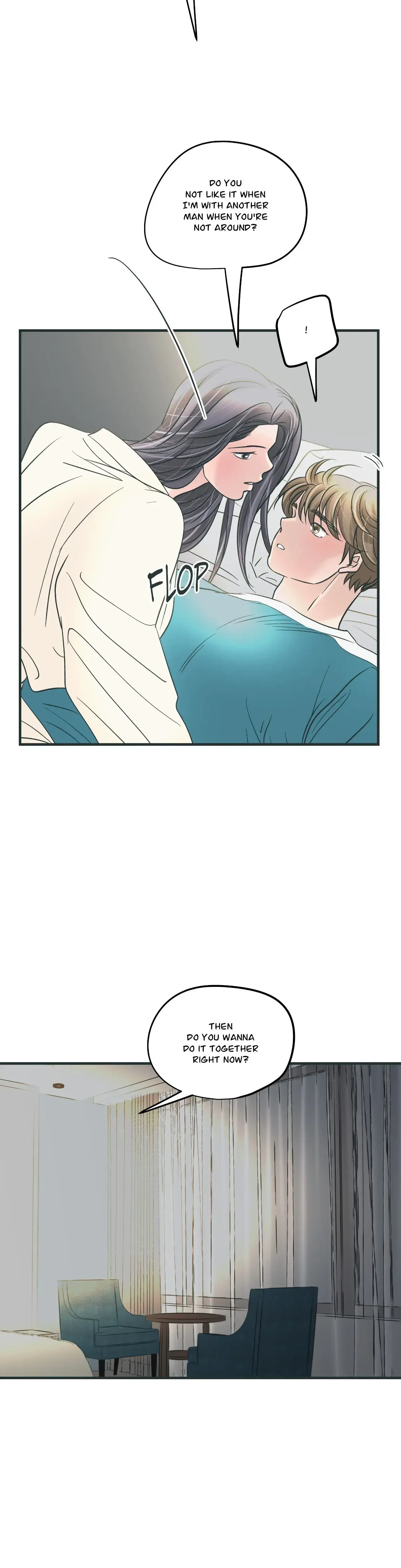 Steel Chapter 49 - Page 11