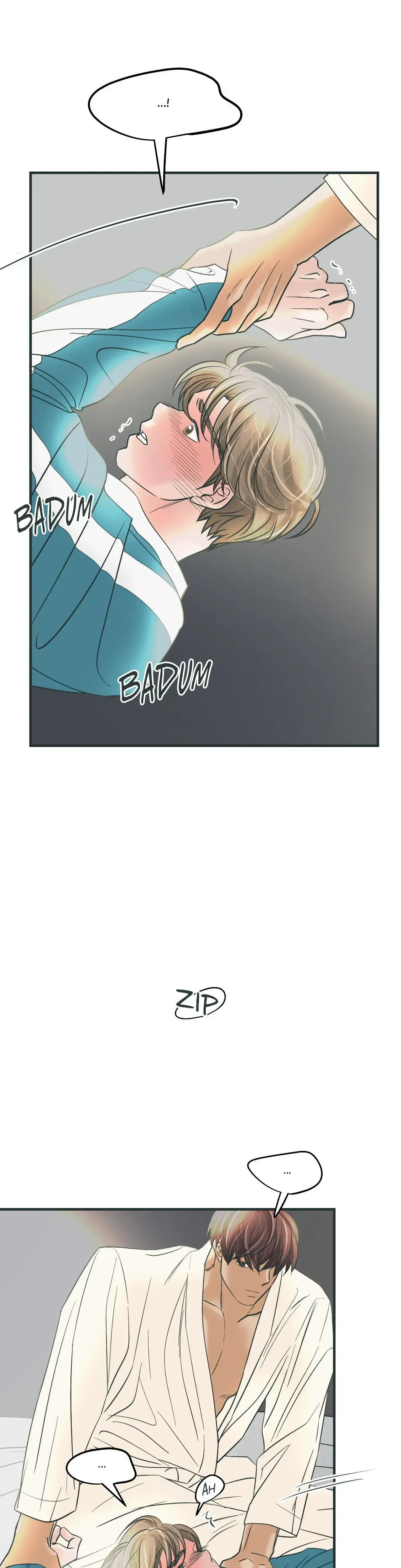 Steel Chapter 49 - Page 16