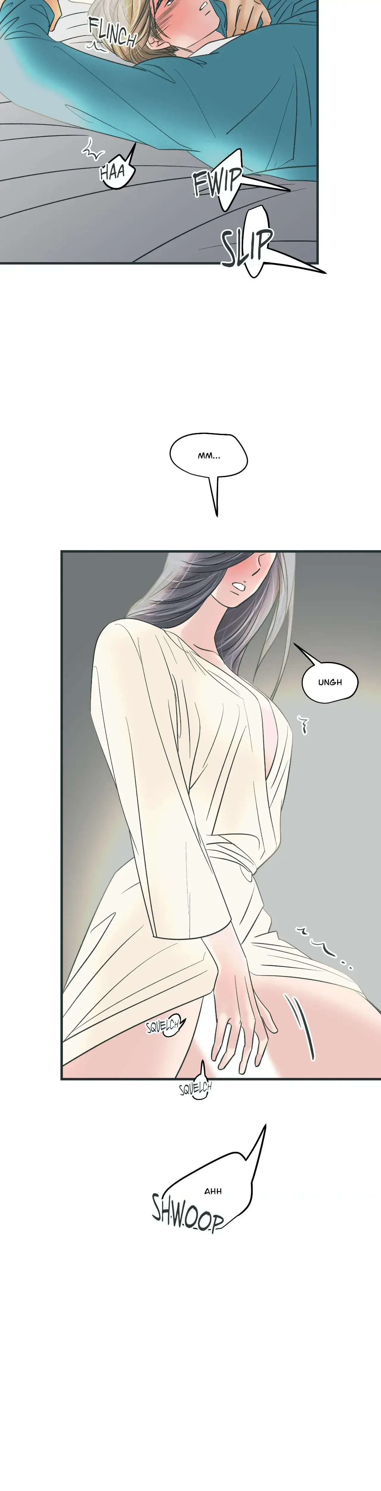 Steel Chapter 49 - Page 17