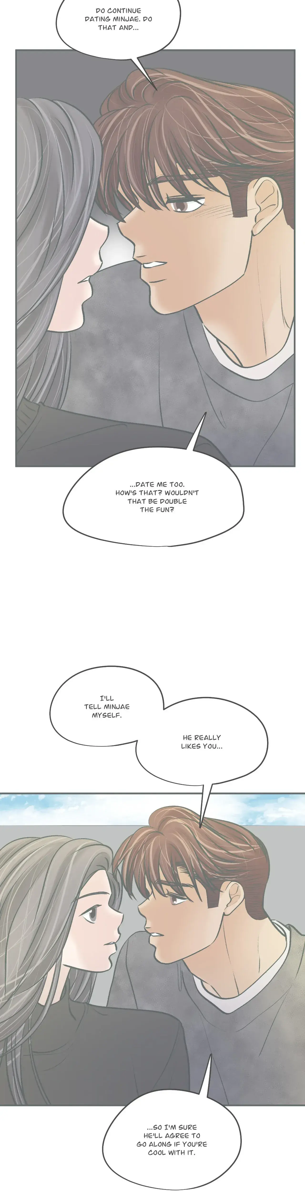 Steel Chapter 49 - Page 2