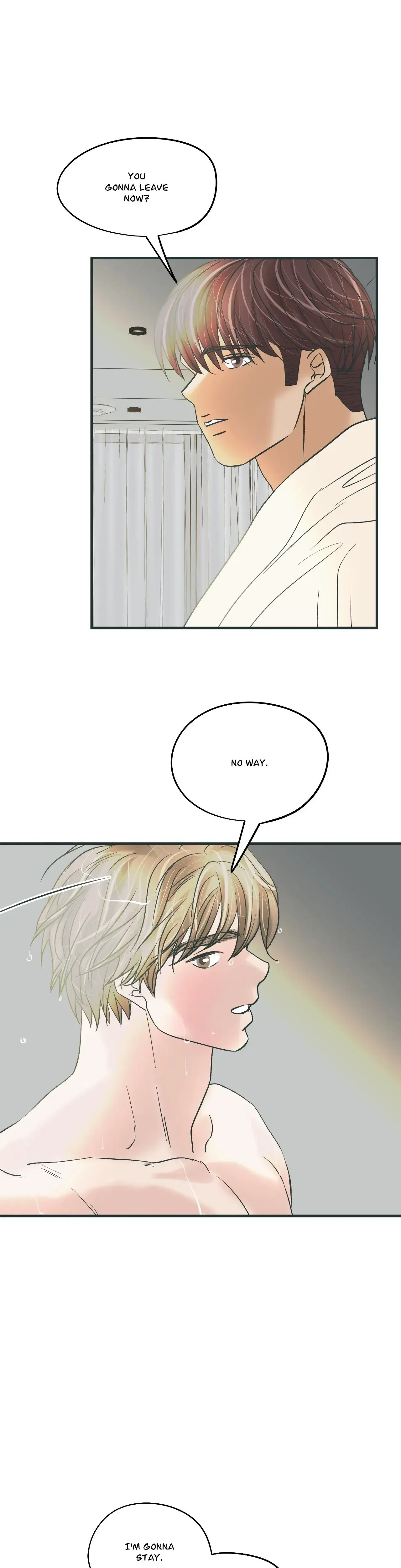 Steel Chapter 49 - Page 28