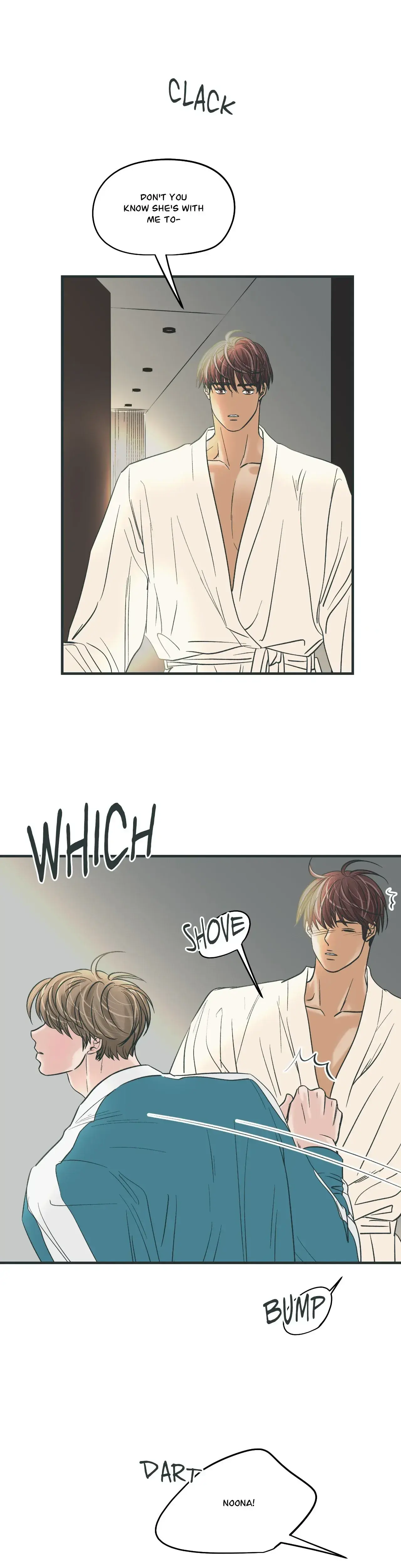 Steel Chapter 49 - Page 7