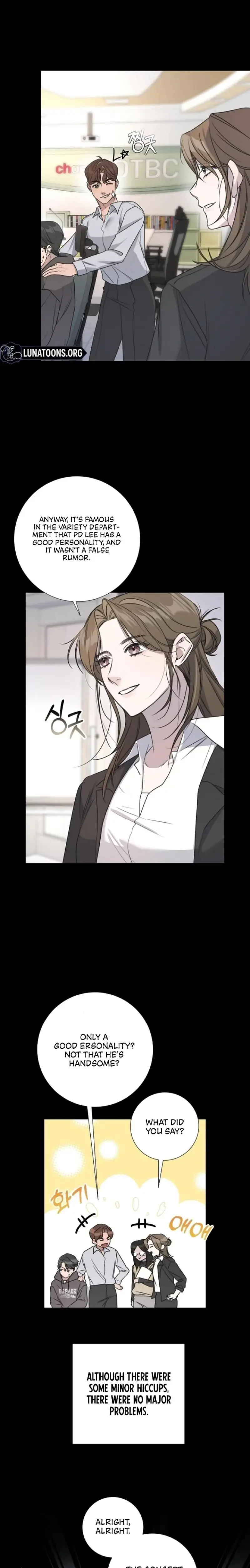 Steel Chapter 5 - Page 10