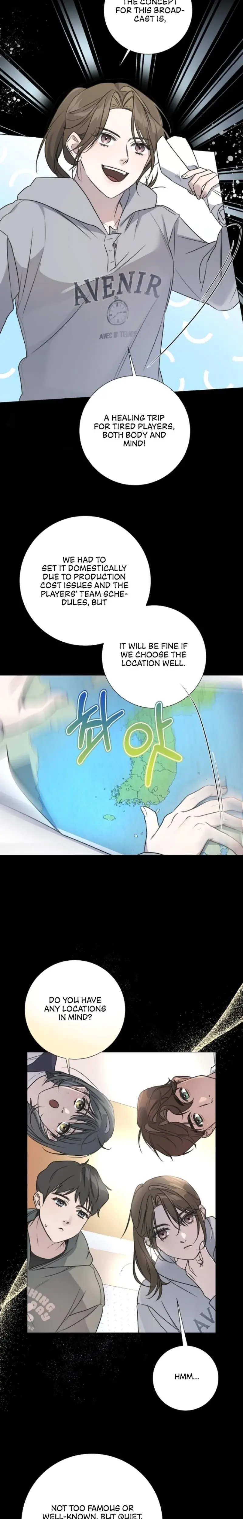 Steel Chapter 5 - Page 11