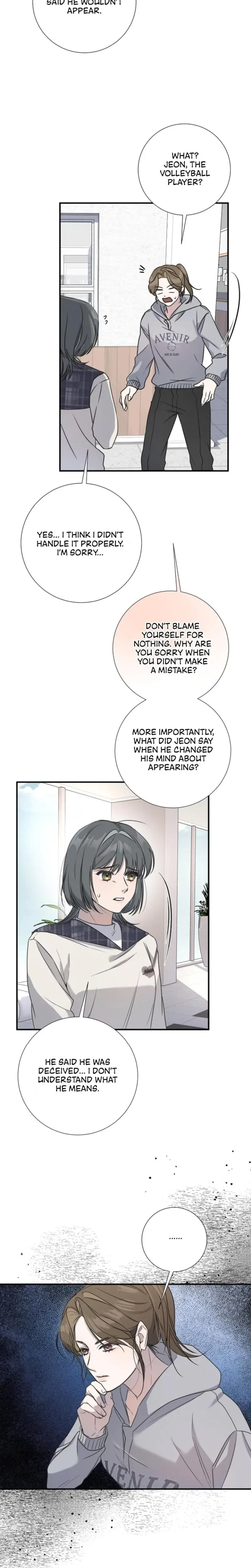 Steel Chapter 5 - Page 13