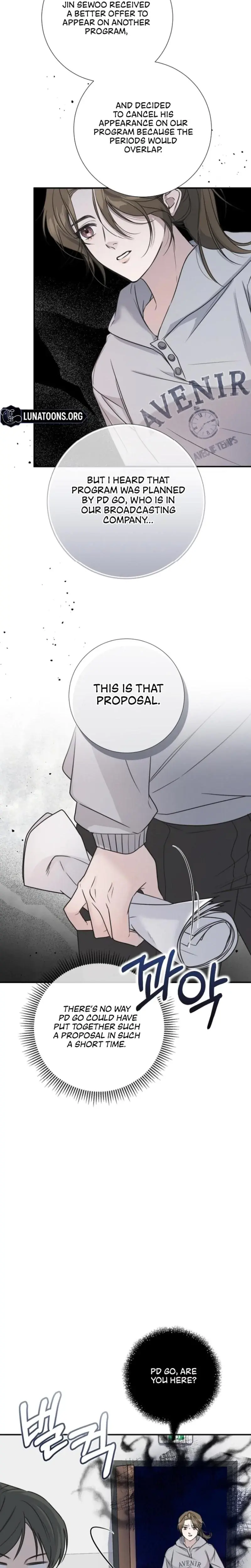 Steel Chapter 5 - Page 18