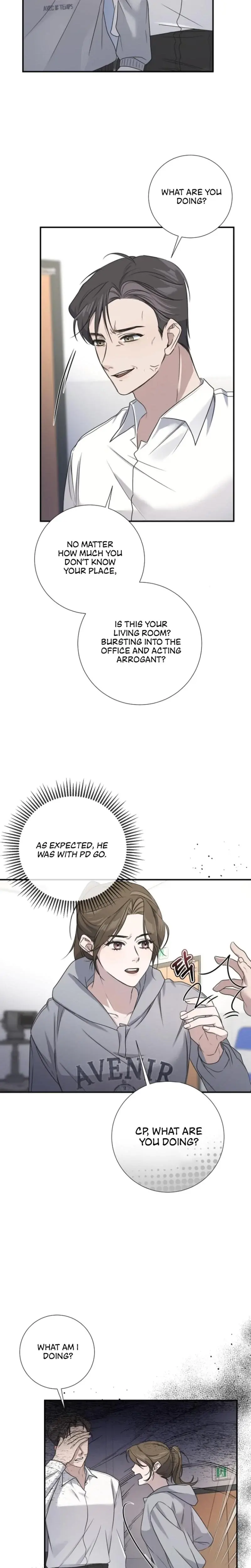 Steel Chapter 5 - Page 20