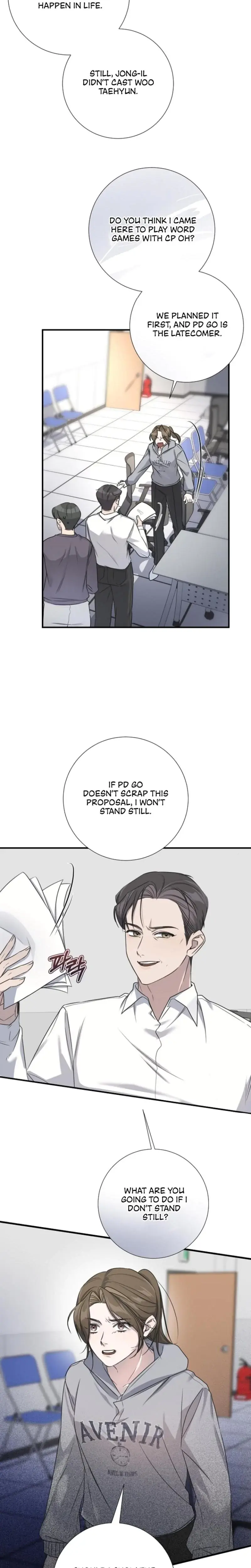 Steel Chapter 5 - Page 22
