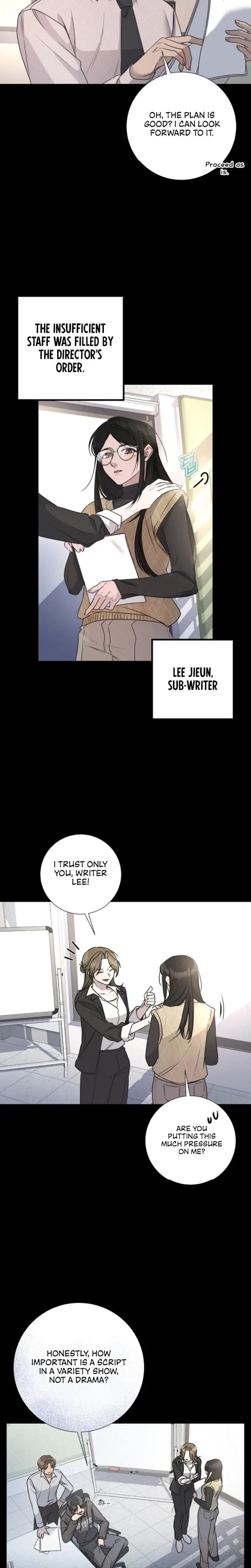 Steel Chapter 5 - Page 8