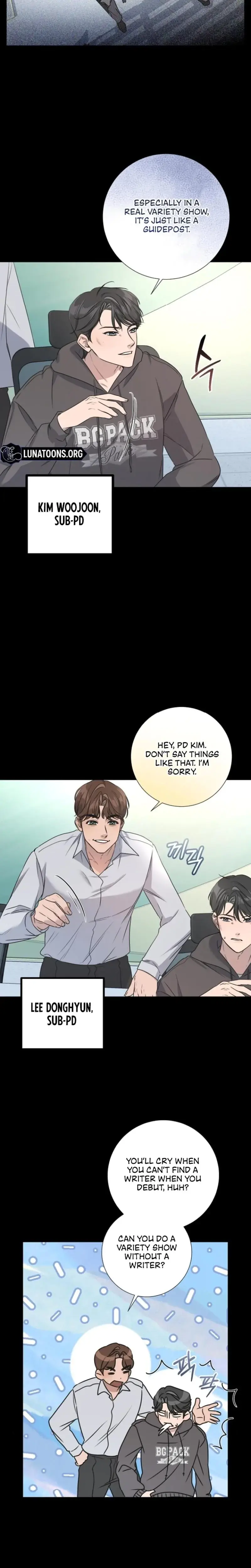 Steel Chapter 5 - Page 9