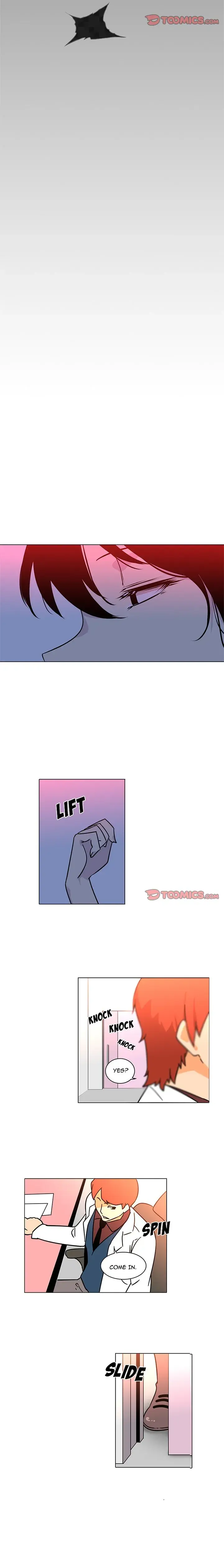 Steel Chapter 50 - Page 6