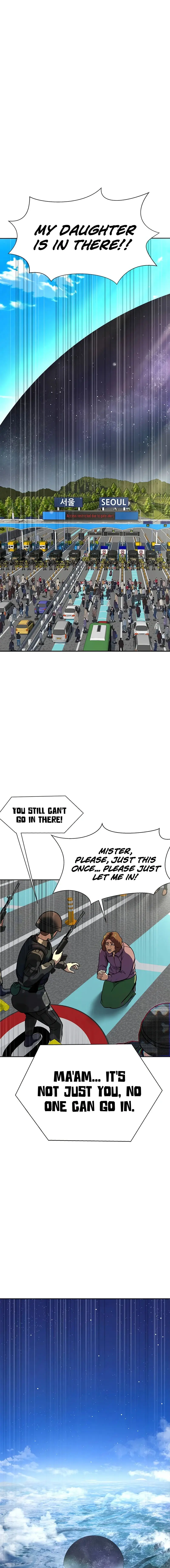 Steel Chapter 51 - Page 1