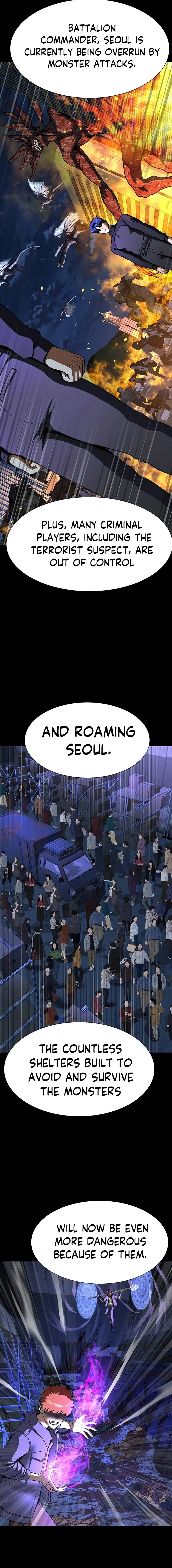 Steel Chapter 51 - Page 11