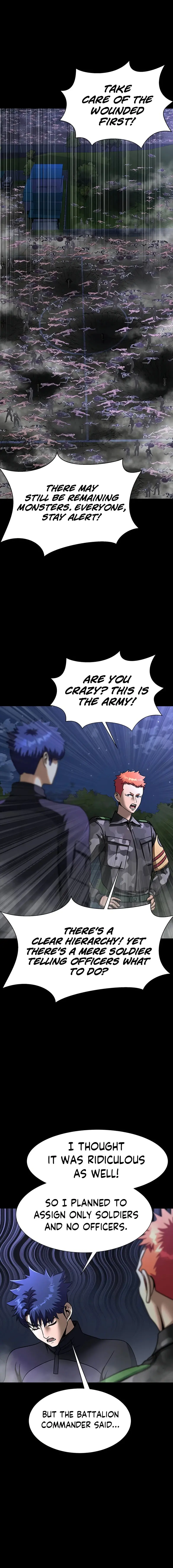 Steel Chapter 51 - Page 14